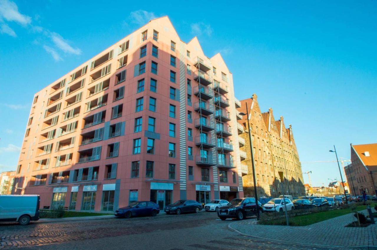 Elite Apartments Waterlane Free Swimming Pool Access — Photos 3